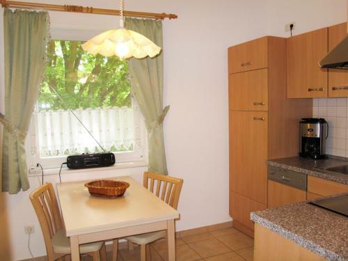 Apartment Zur Ostsee