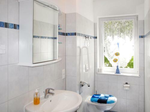 Apartment Zur Ostsee