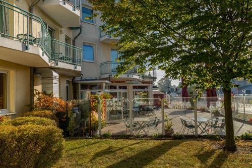 Apartment Astra