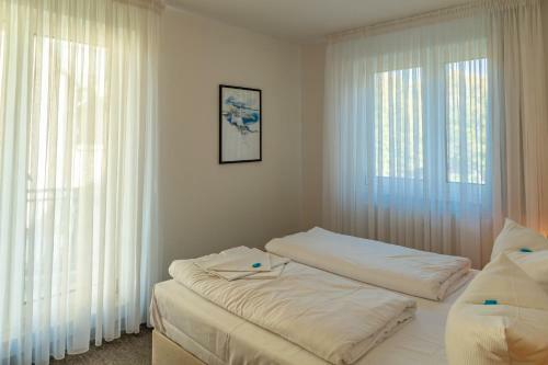 Apartment Astra