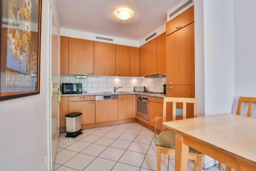 Apartamento Fewo Ava - Seebad Zempin