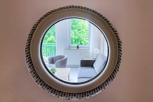 Apartamento Fewo Ava - Seebad Zempin