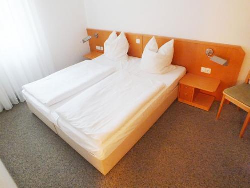 Apartamento Ferienwohnung M�we