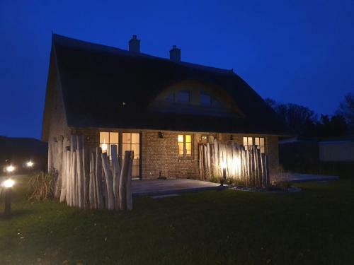Ferienhaus Sch�tt