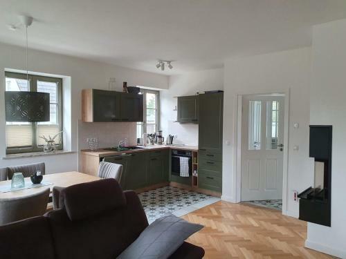 Ferienhaus Sch�tt