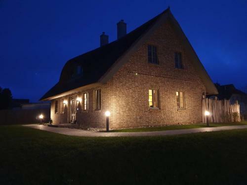 Ferienhaus Sch�tt
