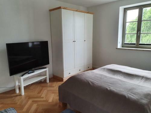 Ferienhaus Sch�tt