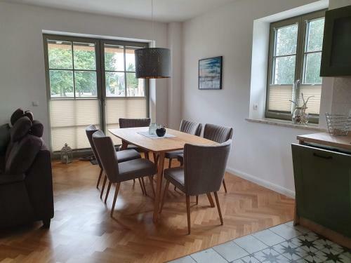 Ferienhaus Sch�tt