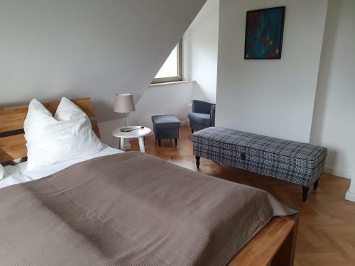 Ferienhaus Sch�tt