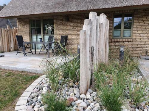 Ferienhaus Sch�tt