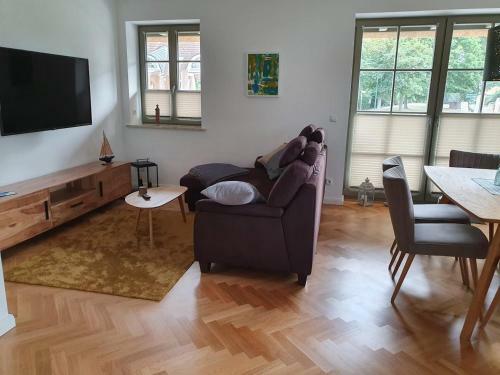 Ferienhaus Sch�tt