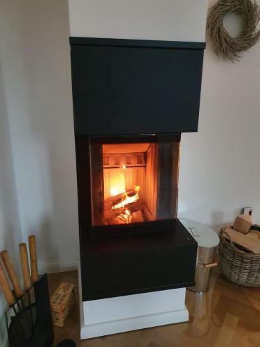Ferienhaus Sch�tt