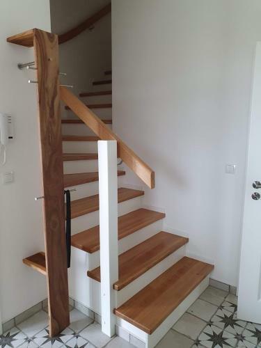 Ferienhaus Sch�tt