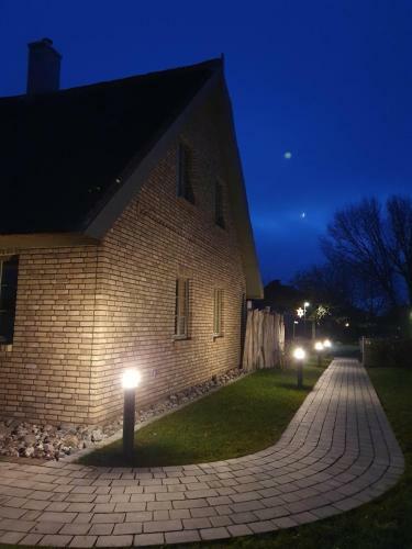 Ferienhaus Sch�tt