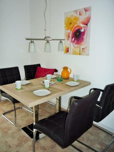 Apartamento Haus Vineta, Wohnung 7