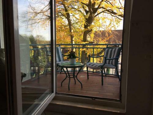 Apartamento Ferienwohnung Stefanie