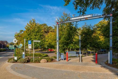 Apartamento Ferienwohnung Stefanie