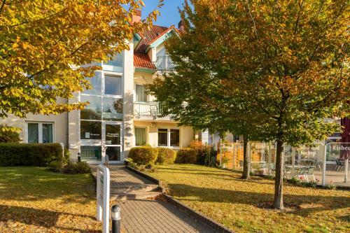 Apartamento Ferienwohnung Stefanie