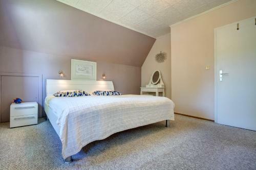 Apartamento Achterwasserblick _ Zempin