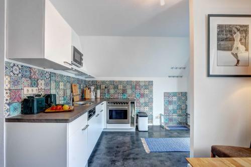 Apartamento Achterwasserblick _ Zempin