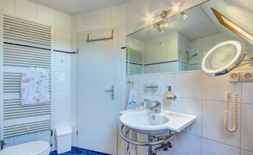 Apartamento Achterwasserblick _ Zempin