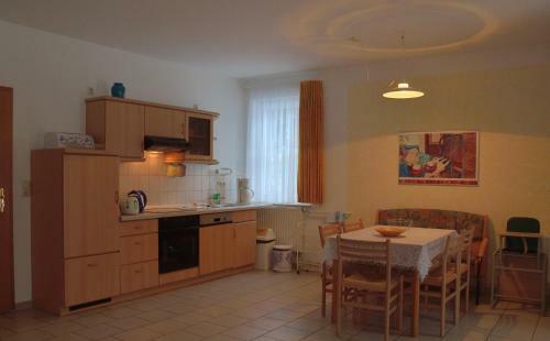 Apartamento Ferienwohnungen Egon Schulz