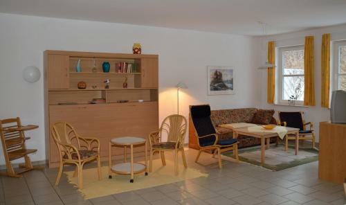 Apartamento Ferienwohnungen Egon Schulz