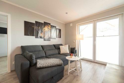 Apartamento Knuddi S Ferienhof