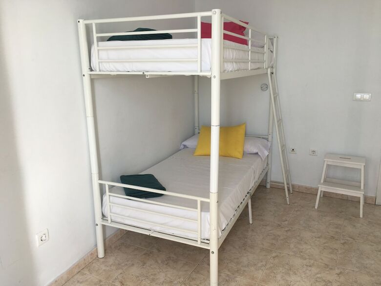 Albergue La Moraga De Poniente