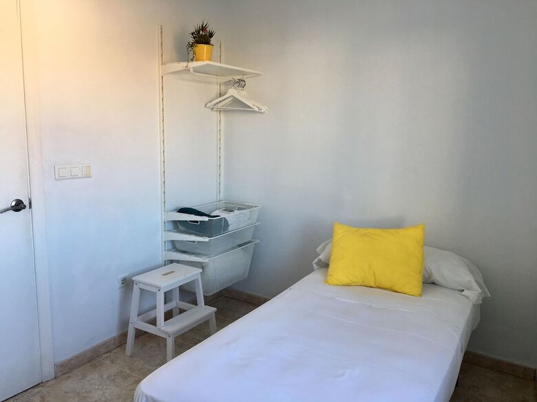 Albergue La Moraga De Poniente