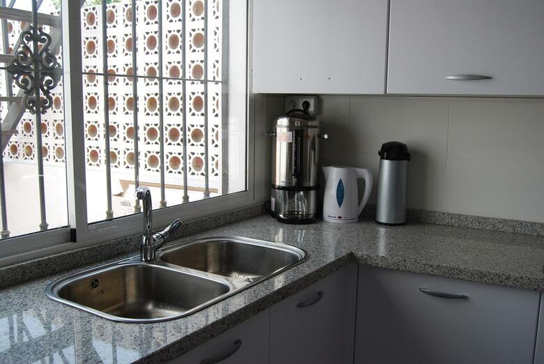Albergue La Moraga De Poniente