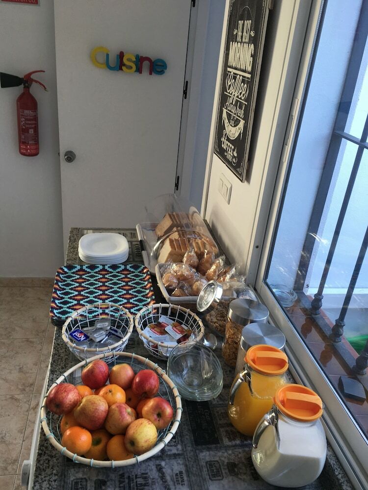 Albergue La Moraga De Poniente
