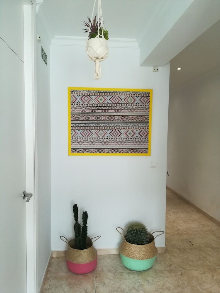Albergue La Moraga De Poniente