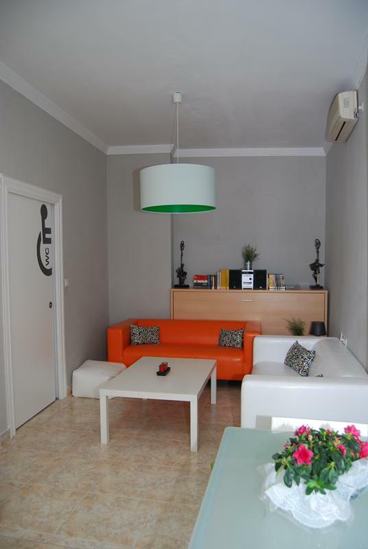 Albergue La Moraga De Poniente