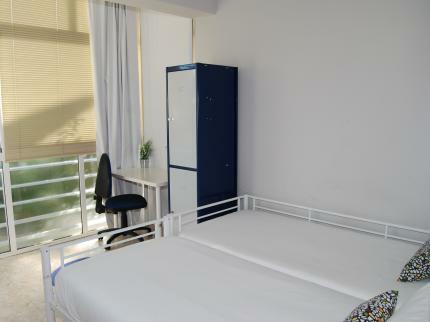 Albergue La Moraga De Poniente