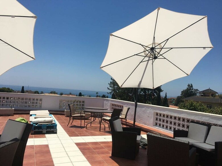 Albergue La Moraga De Poniente