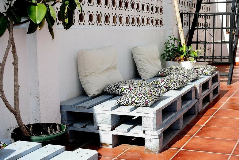 Albergue La Moraga De Poniente