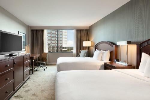 Hotel Hilton East Brunswick