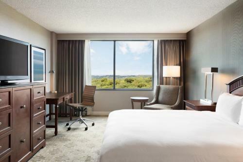 Hotel Hilton East Brunswick