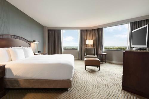 Hotel Hilton East Brunswick