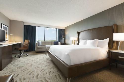 Hotel Hilton East Brunswick