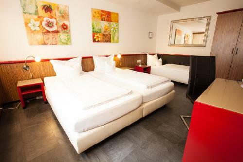 Hotel Ariane