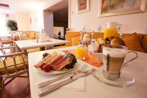 Hotel Ariane