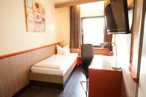 Hotel Ariane