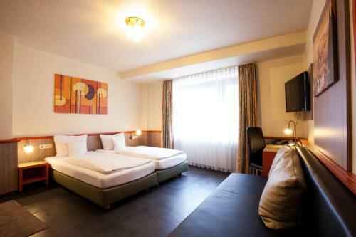 Hotel Ariane