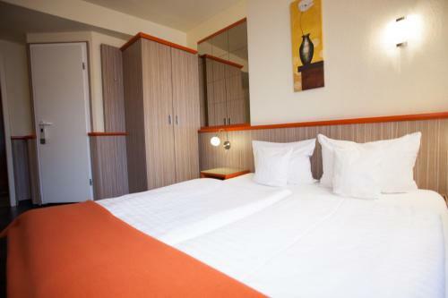 Hotel Ariane