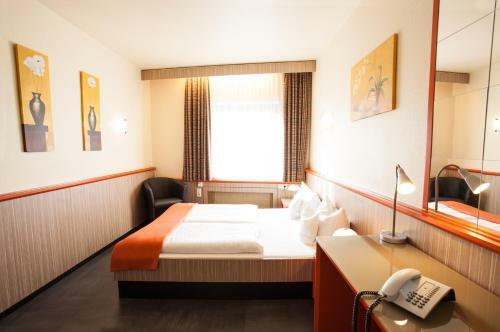 Hotel Ariane