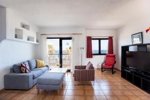 Costa Luz Beach Apartments