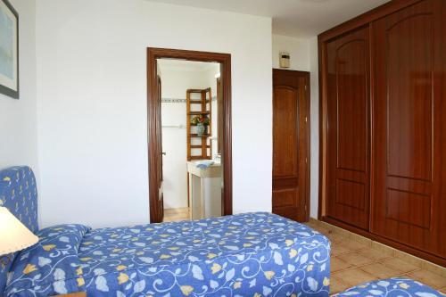 Costa Luz Beach Apartments