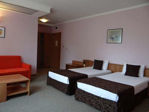 Hotel Real